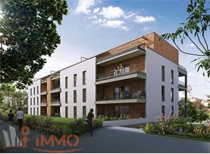 t4 à la vente -   42600  SAVIGNEUX, surface 134 m2 vente t4 - UBI443797808